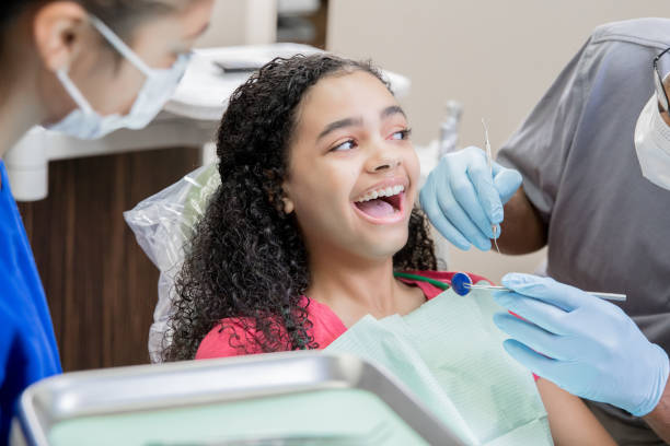 Best Emergency Treatment for Toothache in Preston, TX