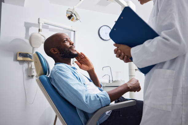 Best After-Hours Emergency Dentist in Preston, TX