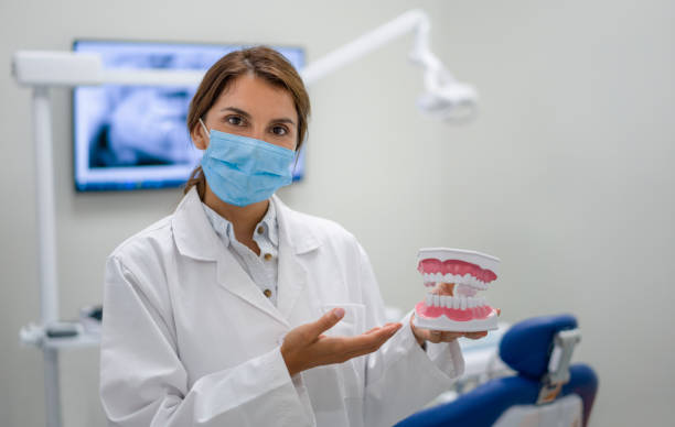 Best Emergency Broken Tooth Repair in Preston, TX