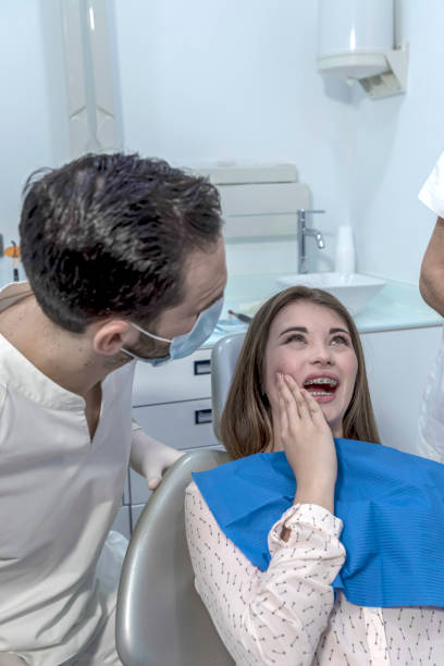 Best Emergency Broken Tooth Repair in Preston, TX