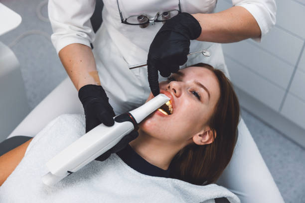 Best Pediatric Emergency Dentist in Preston, TX