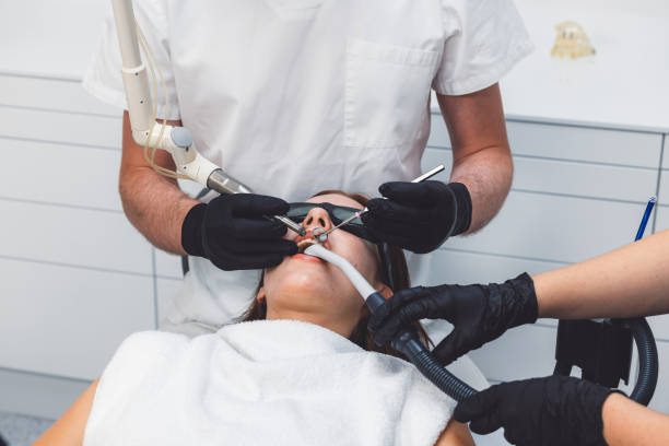 Best Emergency Tooth Extraction in Preston, TX