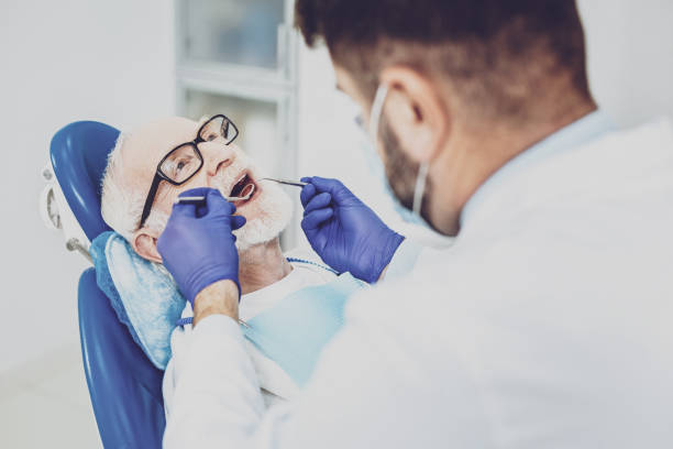 Best Urgent Dental Care in Preston, TX